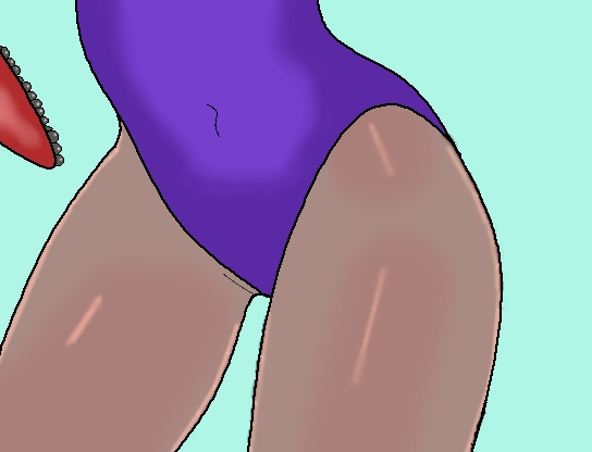 貧弱な私が近所のちょっとあぶない迷宮を攻略する [ポコロコと6人の山賊] | DLsite 同人 - R18