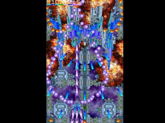 LAYER RAY SF SHOOTING [RAYHAWK] | DLsite 同人 - R18