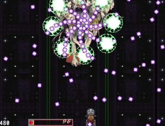 Master of Valkyrian [esaka回廊] | DLsite 同人 - R18