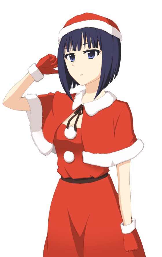 眠れない月夜は神に祈りを 序章 [セレネステージ] | DLsite 同人 - R18