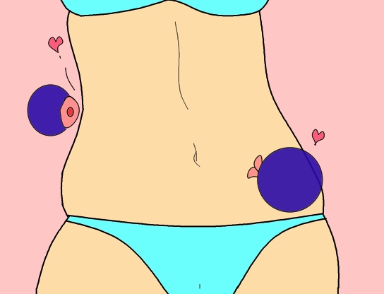 町娘アンノとちょっと変な廃村 [ポコロコと6人の山賊] | DLsite 同人 - R18