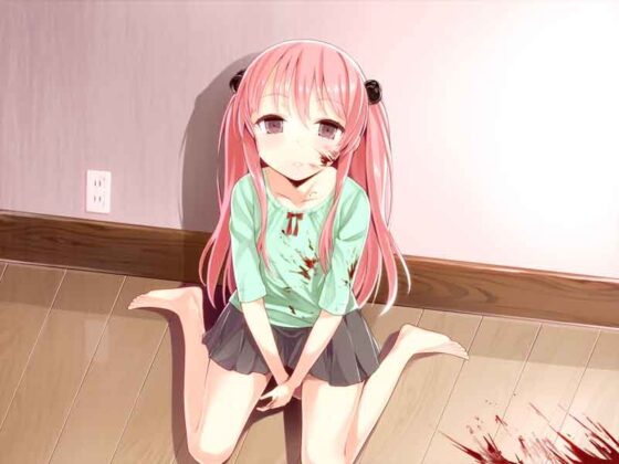 僕と彼女の生きる世界 [サークル出雲] | DLsite 同人 - R18