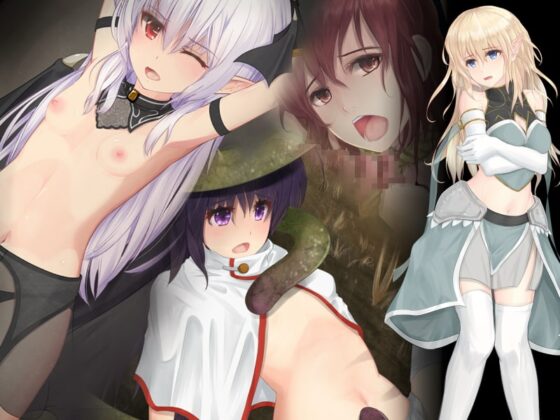 Miniature Garden -前編- [せきらら] | DLsite 同人 - R18