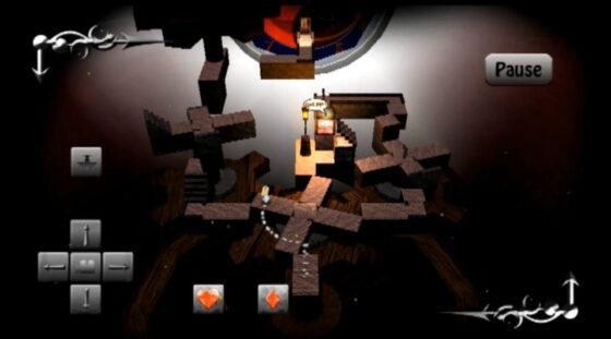 Alice in Maze [ドアノブソフト] | DLsite 同人 - R18