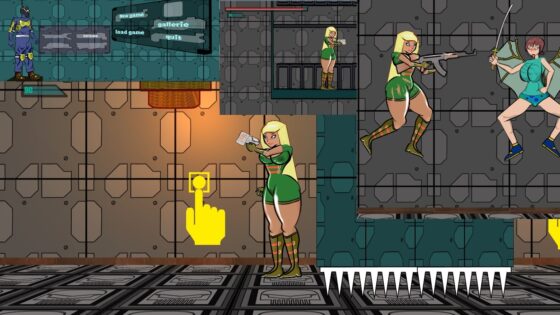 maze [arca] | DLsite 同人 - R18