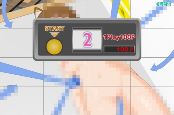 イカ富豪 [クロタマ堂] | DLsite 同人 - R18