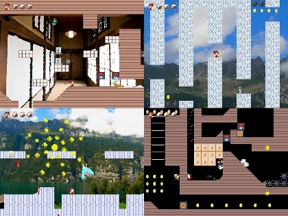 ころころれいむ ちゅー [ReadyToCreate] | DLsite 同人 - R18