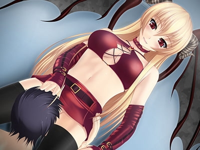 ETERNAL ECSTASY [2vs] | DLsite 同人 - R18