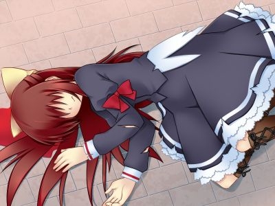 Four Revolve For Relief [RABBIT-GARDEN] | DLsite 同人 - R18
