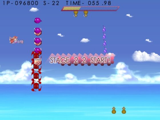 巫女ブラスター [神奈川電子技術研究所] | DLsite 同人 - R18