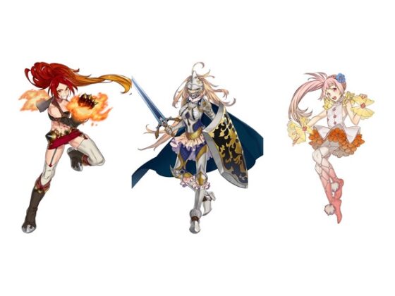 魔働～MonsterWorks～DL版 [OKPKCORP.LLC] | DLsite 同人 - R18