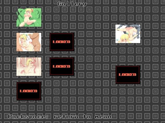 Dash!!  - Akazukin Action game [AzureZero] | DLsite 同人 - R18