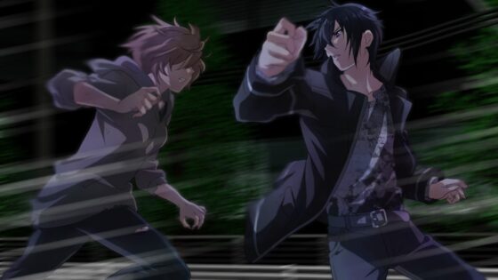 マジカルアイズ -Red is for anguish- [POMERA Studios] | DLsite 同人 - R18