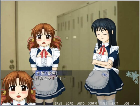 -Ipheion- ～星の花～ [TS-X] | DLsite 同人 - R18