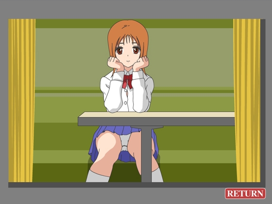 パンチラタウンホテル [fuel-brain] | DLsite 同人 - R18