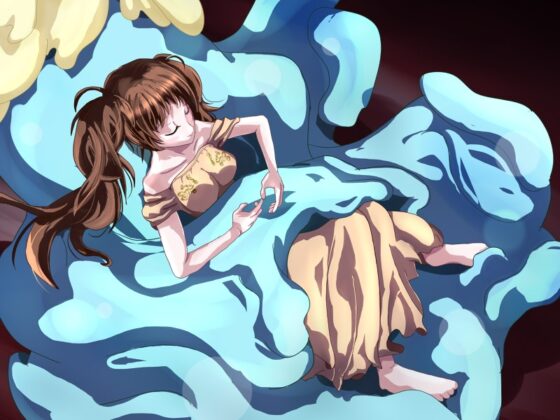 ぷるぷる王子らとわがままらしい姫 [あとりえありこ/黒蟻館] | DLsite 同人 - R18