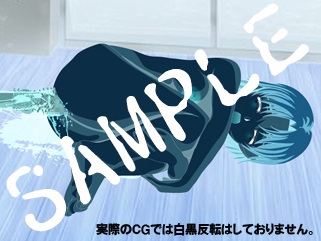 被虐ドラッグSLG  狂える羊 [LightWave] | DLsite 同人 - R18