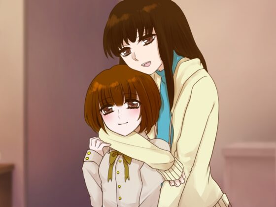 Like Lie Cry [CINQ SYNCH] | DLsite 同人 - R18