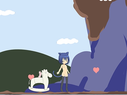 ニーナの冒険 [未確認味覚] | DLsite 同人 - R18