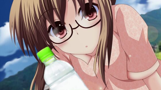 死神カウンセラーとヒマワリ症候群 [ぱとろーね] | DLsite 同人 - R18