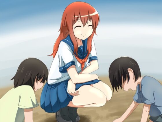 シアワセ☆クインテット [極東のみかん] | DLsite 同人 - R18