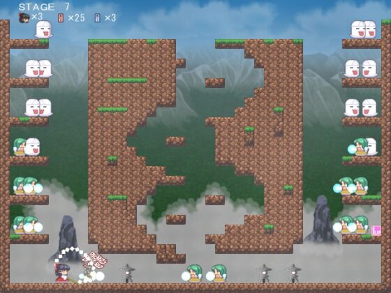 東方幣札遊戯 [神奈川電子技術研究所] | DLsite 同人 - R18