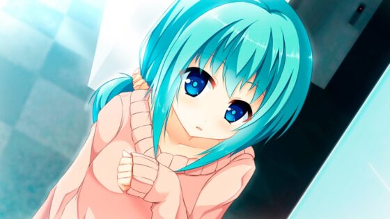 Sanguinea-サングイネア- [すにぃる] | DLsite 同人 - R18