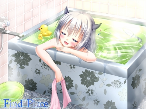 土地神様の夢見た世界 [Find Place] | DLsite 同人 - R18