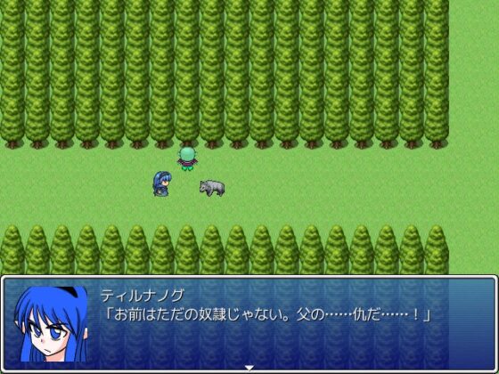 (RPG)ティナリンクサーガ [NormalNEET_Complex!] | DLsite 同人 - R18