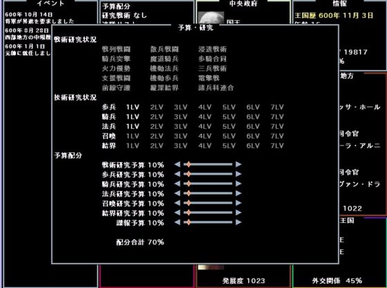 The Marshal [旅の雲] | DLsite 同人 - R18