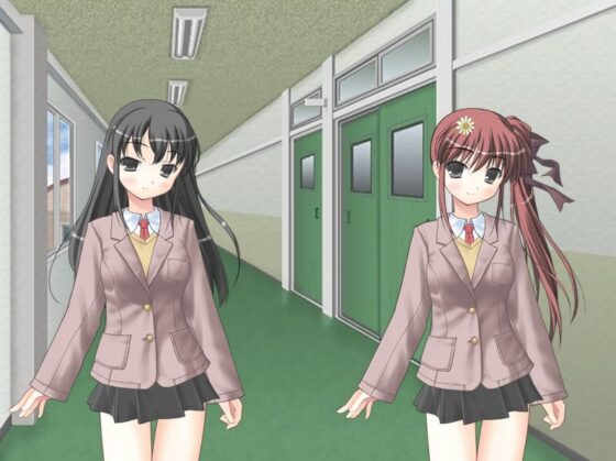 とある兄妹の葛藤 [BLACK PROJECT] | DLsite 同人 - R18