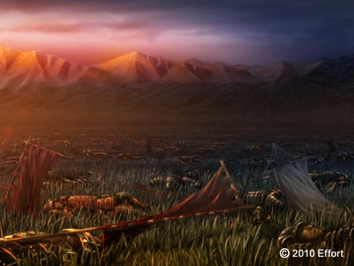 三ツ者の微笑 [チームEffort] | DLsite 同人 - R18