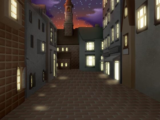 GH1899年～ある二人の信頼の森～ [LandM] | DLsite 同人 - R18