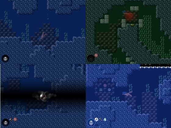 生贄娘 -鬼蛇の呪い- ミニイラスト集つきパッケージ [FoxEye] | DLsite 同人 - R18