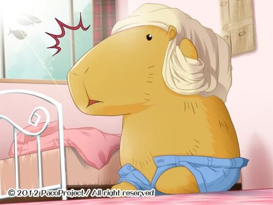 パカプラスプラス [PacoProject] | DLsite 同人 - R18