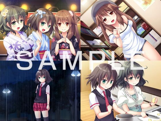 Triagain トライアゲイン [とらいあんぐる！] | DLsite 同人 - R18