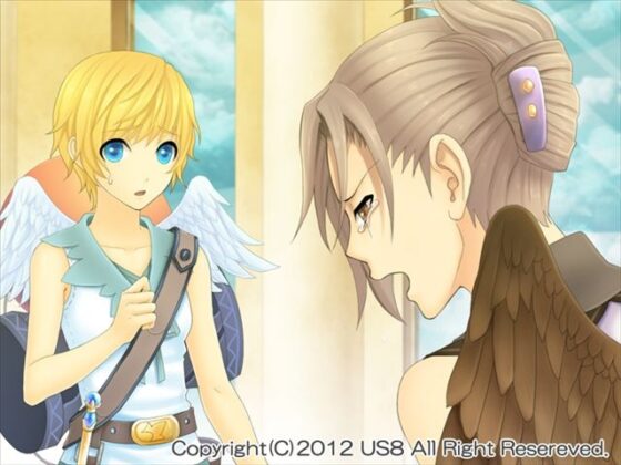 Re;world episode2 [US8] | DLsite 同人 - R18