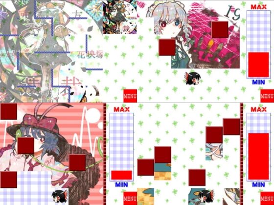 PuzzleCollection with 糸麦くん [PuzzleCollectionProject] | DLsite 同人 - R18