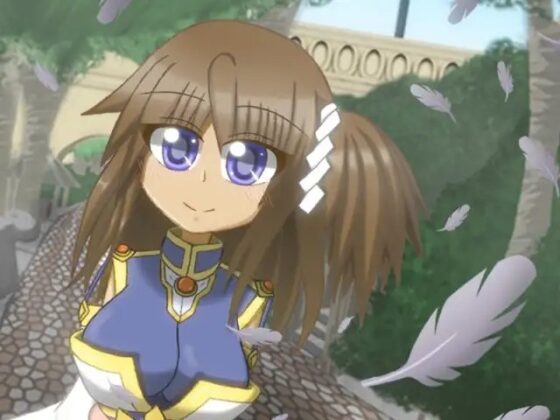 天照花嫁日記・外 [根無し草] | DLsite 同人 - R18