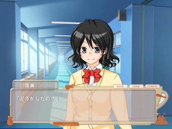 the flowing melodies. ～それぞれの旋律～ [DreamProject] | DLsite 同人 - R18