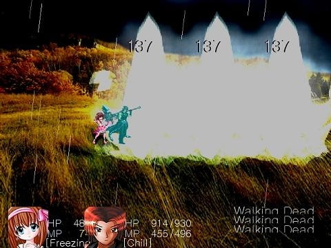 Dark Wind: Wrath of King Vasily [Eclaire] | DLsite 同人 - R18