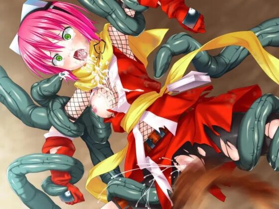 Spiral Bad End [悠久神殿] | DLsite 同人 - R18