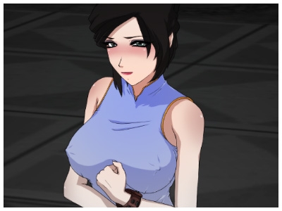 聖王国フォーリア ～廻る時 束縛された魂～ -王妃編- [サークルゆき] | DLsite 同人 - R18