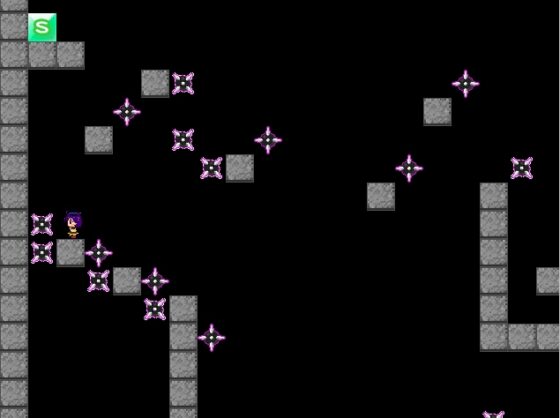 ジャンプアクションゲームTHE無理 vol.001 [スカイウォークゲームス] | DLsite 同人 - R18