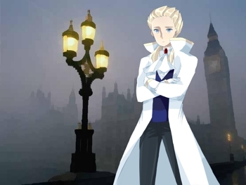 Gothic+killer [ありすくろいつ] | DLsite 同人 - R18