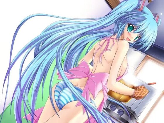 明日へのおくりもの ～Gift to your future～ [らんちぱっく] | DLsite 同人 - R18