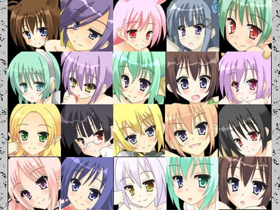 RADLUX1.03 [ラドルクス] | DLsite 同人 - R18