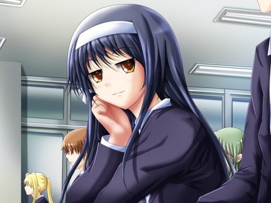 アルストロメリア [B@d Luckers] | DLsite 同人 - R18