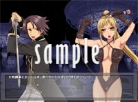 デスクラフト～金髪ポニテのムチムチ正義のお姉さん～ [TITAPHON] | DLsite 同人 - R18