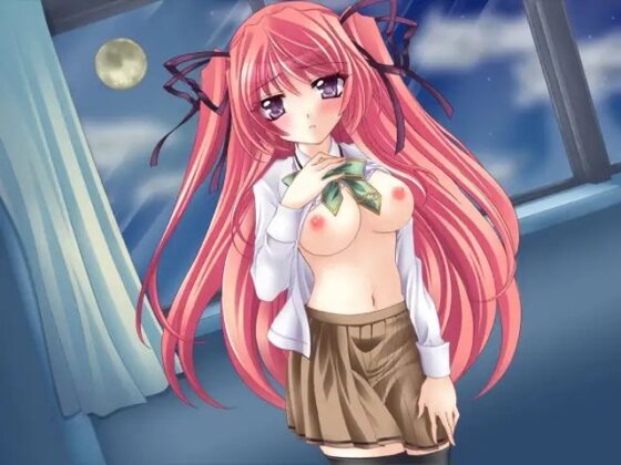 恋人以上男性未満 [Starlit Sky] | DLsite 同人 - R18